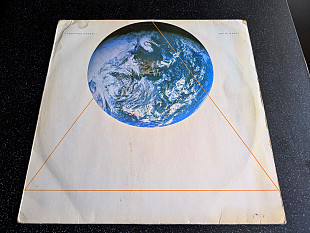 TANGERINE DREAM “White Eagle”