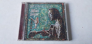 Buddy Guy Blues Singer