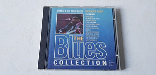 John Lee Hooker Boogie Man CD фірмовий