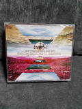 TANGERINE DREAM THE VIRGIN YEARS 1974-1978 3 CD