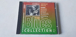 Leadbelly Midnight Special CD фірмовий