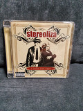 STEREOLIZA X-AMINE YOUR ZIPPA СтереоЛіза
