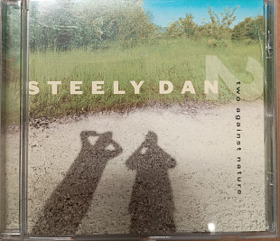 Steely Dan * Two against nature* фирменный