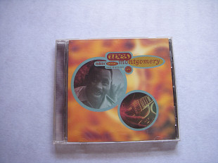 Wes Montgomery