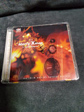 MERRY XMAS & A HEPPY NEWYEAR THE TRIRD EDITION PROJECT DSD SUPERAUDIO CD