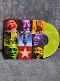 THE PERSUASIONS SING U2