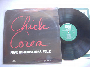 Chick Corea ( ECM )