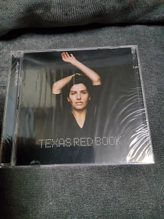 TEXAS RED BOOK CD+DVD