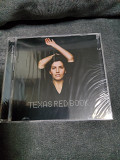 TEXAS RED BOOK CD+DVD