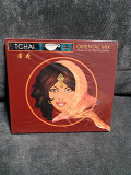 TCHAI ORIENTAL MIX THE A LA MENTHE MIXED BY DJ RED BUDDHA