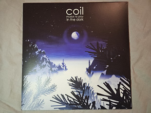 COIL - Music to play in the dark