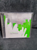TRUBY TRIO RETREATED 2CD