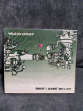 WAGON CHRIST SORRY I MAKE YOU LUSH