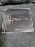 ULTRAVOX THE VERY BEST OF CD+DVD