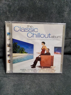 THE CHILL OUT ALBUM 2CD