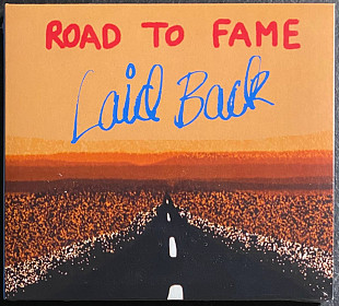 Laid Back – Road To Fame – CD Brother Music RECORDS DENMARK