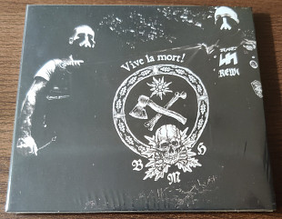 BAISE MA HACHE - Vive La Mort!