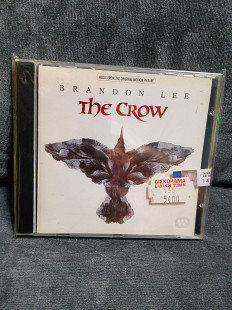 OST THE CROW