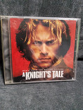 OST A KINGHT'S TALE