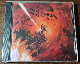 BUTCHER - 666 Goats Carry My Chariot