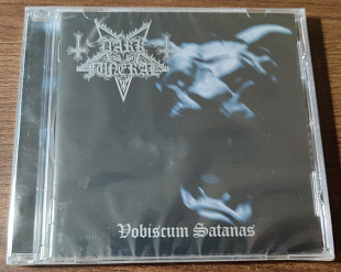 DARK FUNERAL - Vobiscum Satanas
