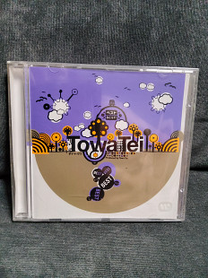 TOWA TEI BEST