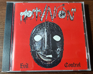 DOMINION - Evil Control