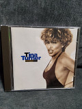 TINA TURNER SIMPLY THE BEST