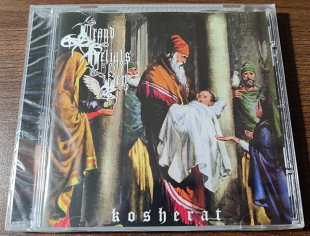 GRAND BELIAL'S KEY - Kosherat