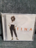TINA TURNER TWENTY FOUR SEVEN