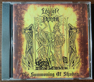 LEGION OF DOOM - The Summoning Of Shadows