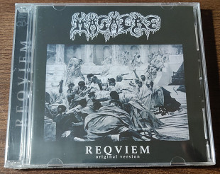 MASACRE - Reqviem