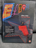 ELTON JOHN CD+2DVD