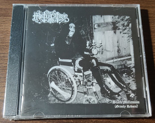 MUTIILATION - Black Millenium (Grimly Reborn)