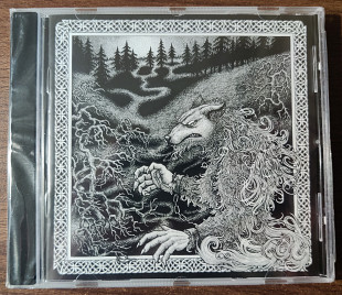 SATANIC WARMASTER - Nachzehrer
