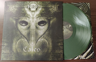 CALES - KRF (Green)