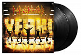 Def Leppard - Yeah! (2006/2021) (2xLP)