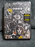 OASIS LORD DON'T SLOW ME DOWN 2 DVD DELUXE EDITION