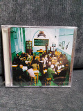 OASIS THE MASTERPLAN
