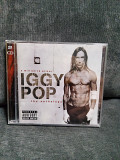 IGGY POP A MILLION IN PRIZES THE ANTHOLOGY 2cd