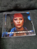 REPUBLICA SPEEDBALLADS