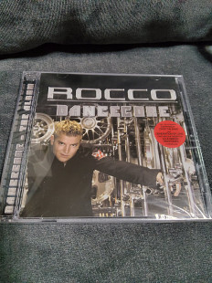 ROCCO DANCECORE THE ALBUM