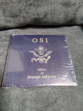 OSI OFFICE OF STRATEGIC INFLUENCE 2cd Limited Edition