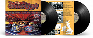 The Waterboys - Room To Roam (1990/2021) (2хLP)