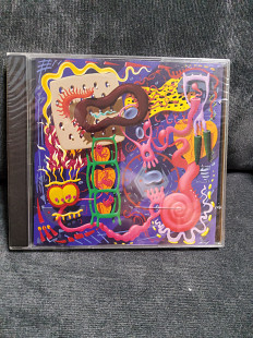 ORBITAL IN SIDES 2CD