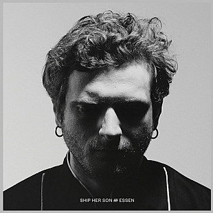 Ship Her Son, Антон Шиферсон - Essen - 2022. (LP). 12. Vinyl. Пластинка. UK & Ukraine. S/S.