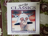 Комплект из 5 виниловых пластинок 5LP The London Symphony Orchestra – Classic Rock Classics