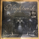 Nightwish – Imaginaerum 2LP Вініл Запечатаний