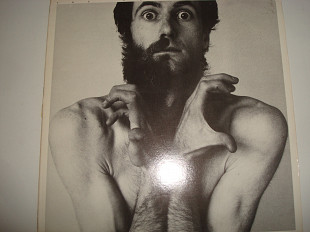 PETER HAMMIL- The Future Now 1978 Promo USA Electronic Rock New Wave Prog Rock Experimental