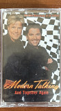 Modern Talking — And Together Again(Запакована)